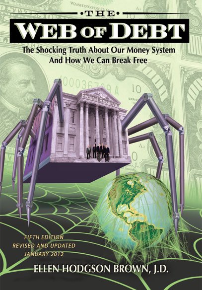 Web of Debt