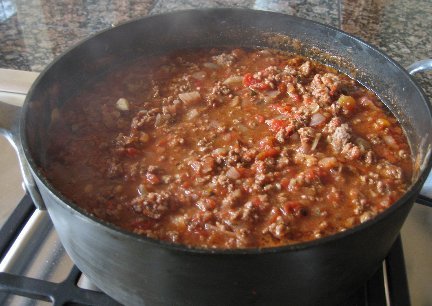 Chili!
