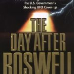 The Day After Roswell