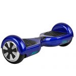 Two Wheel Self Balancing Scooter