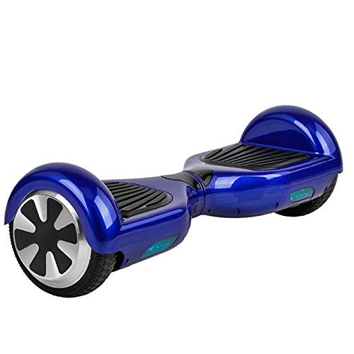 Self Balancing Scooter