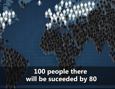 The Forced Collective Suicide of EU Nations