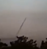 TWA 800 missile?