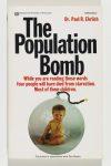 The Population Bomb