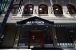 Morton's The Steakhouse - San Francisco