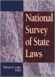 National Survey of State Laws - Leiter