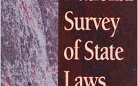 National Survey of State Laws - Leiter