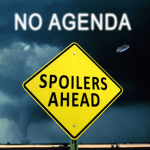 No Agenda 785