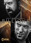 Billions - Showtime Network