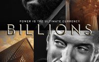 Billions - Showtime Network