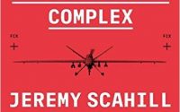 The Assassination Complex - Jermey Scahili