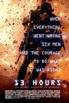 13 Hours - Documentary