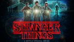 Stranger Things - Netflix