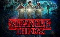 Stranger Things - Netflix