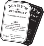 Mary's Medicinals