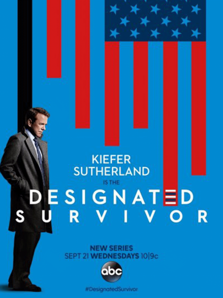 Designated Survivor