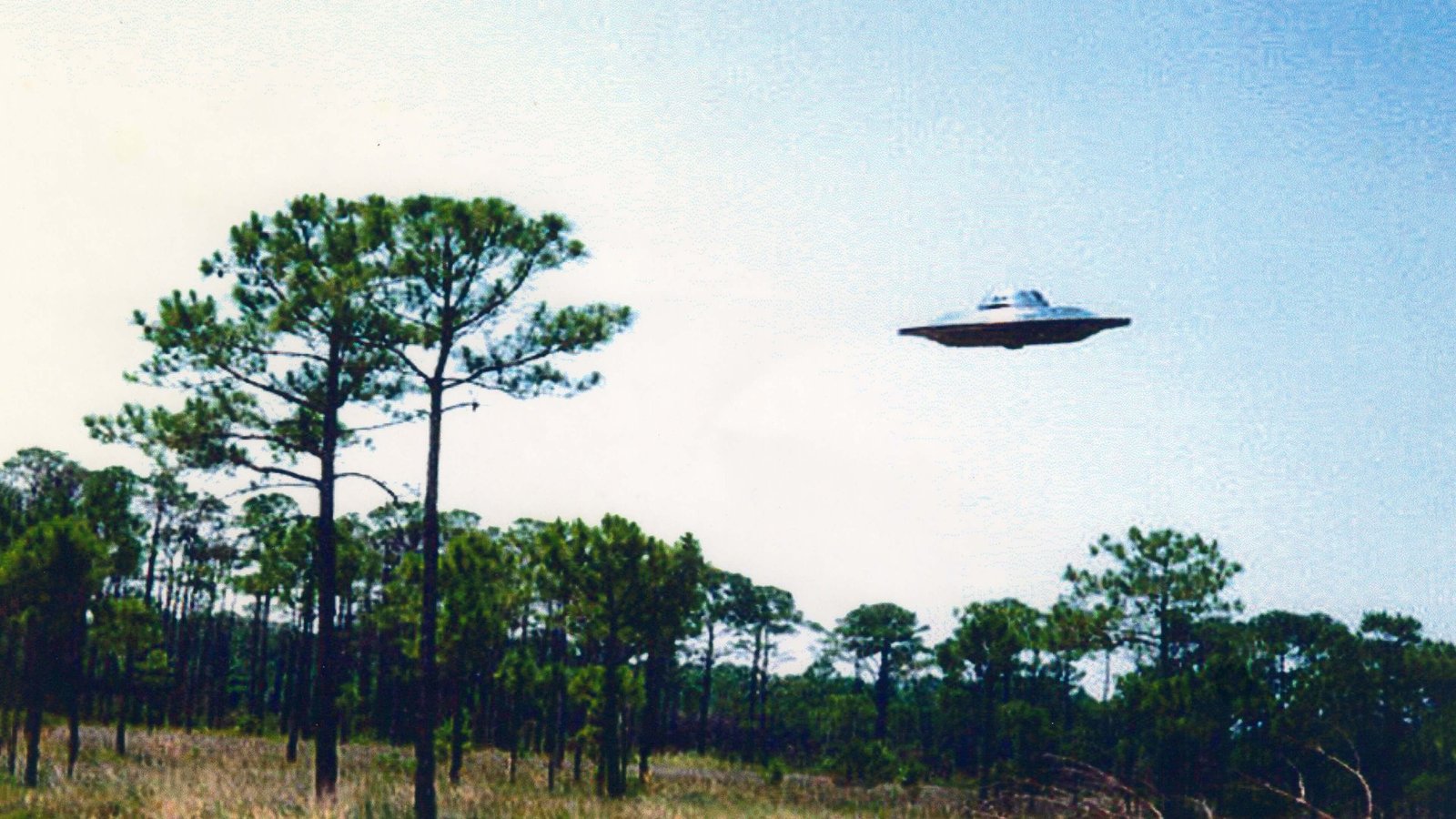 Lost UFO Files