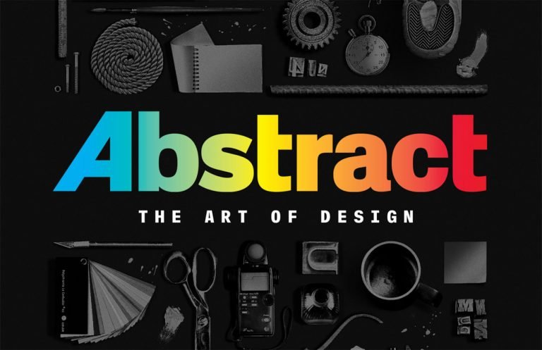 Abstract: The Art of Design