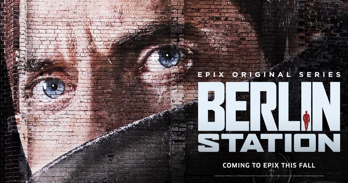 Berlin Station