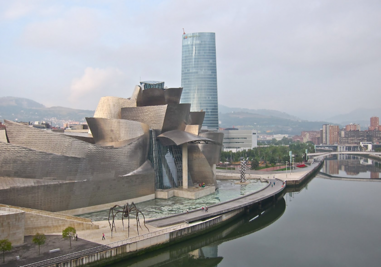 Bilbao, Spain