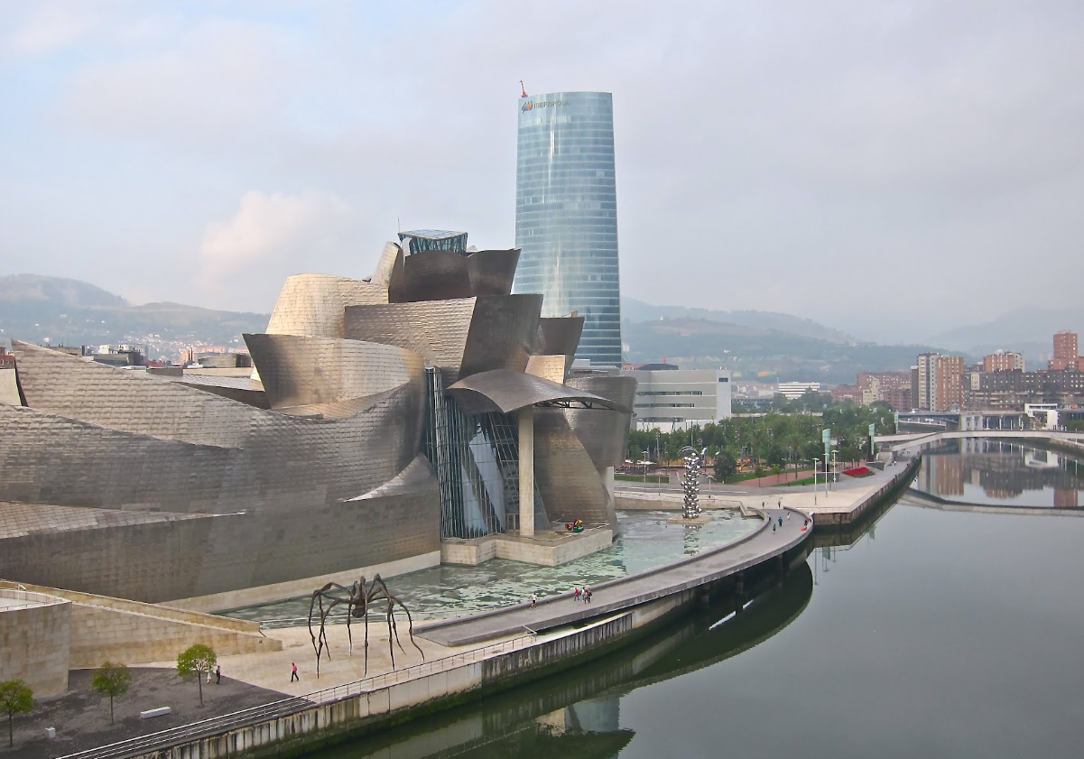 Bilbao, Spain