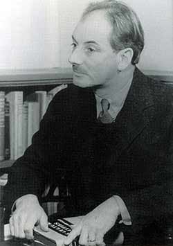 Lewis Mumford