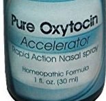 Oxytocin spray