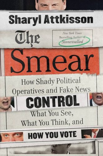 Smear - Sharyl Attkisson