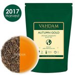 Vahdam Autumn Gold Darjeeling Tea