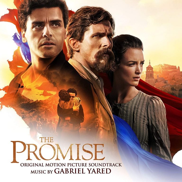 The Promise (2016)