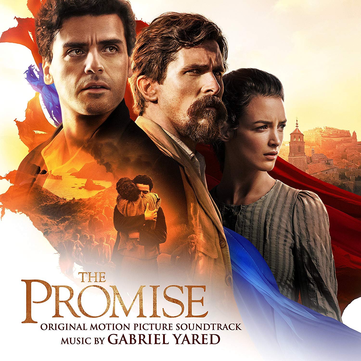The Promise (2016)