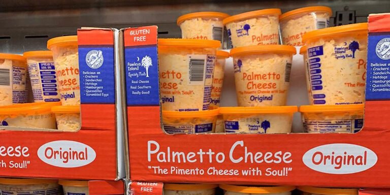 Palmetto Cheese