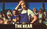 The Bear on Hulu
