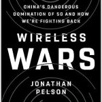 Wireless Wars by Jon Nelson