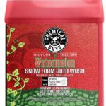 Chemical Guys Watermelon Snow Foam Auto Wash