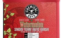 Chemical Guys Watermelon Snow Foam Auto Wash