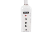 Kirkland Vodka - Made in France