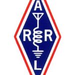 AARL Logo - The Association of Amateur Radio