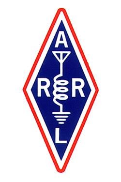 AARL Logo - The Association of Amateur Radio