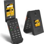 CAT S22 Flip Phone