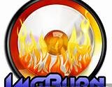 ImgBurn Logo