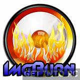 ImgBurn Logo