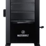 Masterbuilt® 30-inch Digital Electric Vertical BBQ Smoker