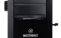 Masterbuilt® 30-inch Digital Electric Vertical BBQ Smoker