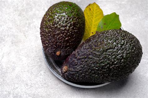 Peru Avocado