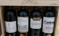 Costco Bordeaux Wine Box - Bordeaux Grands Vins de Bordeaux