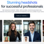 Instaheadshots.com