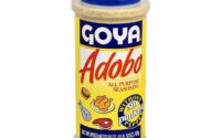 Goya Adobo Seasoning