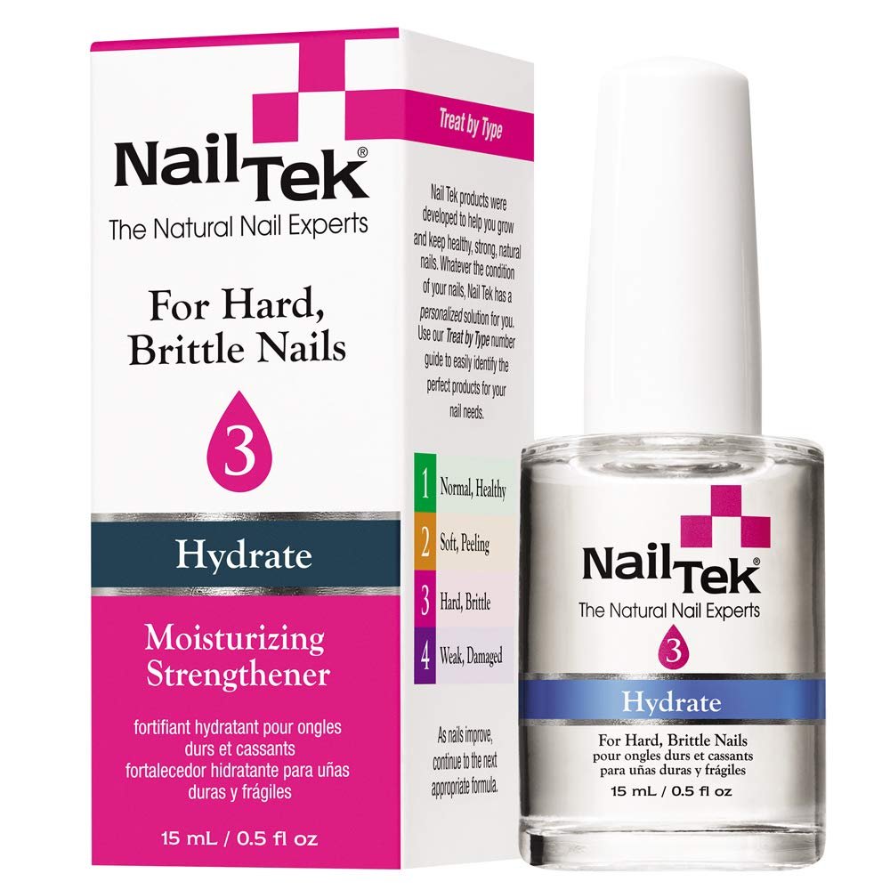 NailTek