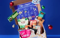 Universal Yums Snack Box